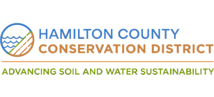 Hamilton County Logo